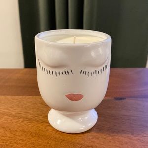 Girlfriend Candle